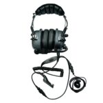 Шумозахисна гарнітура OTH для радіостанцій Motorola серії DР