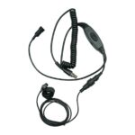 Шумозахисна гарнітура OTH для радіостанцій Motorola серії DР - Зображення 3