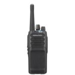Kenwood NX-1300DCUK4 безклавіатурна іскробезпечна портативна радіостанція цифрового DMR стандарту, UHF діапазону 400 - 470МГц, 5W
