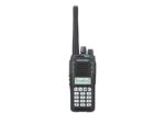 Kenwood NX-1300DE портативна радіостанція цифрового DMR стандарту, UHF діапазону 400 - 470МГц, з повної клавіатурою (16 клавіш) та РК-дисплеєм - Зображення 3