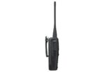 Kenwood NX-1300DE портативна радіостанція цифрового DMR стандарту, UHF діапазону 400 - 470МГц, з повної клавіатурою (16 клавіш) та РК-дисплеєм - Зображення 5