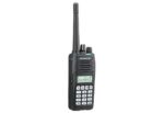 Kenwood NX-1300DE портативна радіостанція цифрового DMR стандарту, UHF діапазону 400 - 470МГц, з повної клавіатурою (16 клавіш) та РК-дисплеєм - Зображення 6