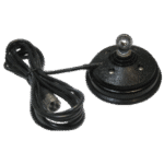 UHF автомобільна антена SIRIO SU 370-490 SL на магнітній основі - Зображення 2