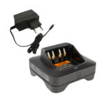 Зарядний пристрій PMLN 4527 до портативних радіостанцій Motorola DP4400/4600/4800/R7/R7A