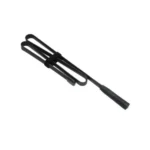 Складна VHF антена 5/8 λ, 125 см, з роз'ємом SMA-male