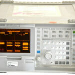 Пристрій Agilent 8935 SERIES E6381A TDMA BASE STATION TEST SET (Б/У, 2005 р.)