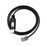 Кабель USB для програмування  радіостанцій ICOM IC-A120E