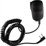 PTE-4073 виносний динамік мікрофон до радіостанцій ICOM