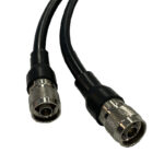 DPC-V2-2 антенний коаксіальний кабельний суматор VHF - Зображення 3