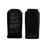 Портативна УКХ-радіостанція «ТРАНСПОРТ РН-02» - Зображення 2