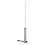 УКХ-антенастаціонарна АТ-78 (146-162 МГц) для радіостанцій РВС-02