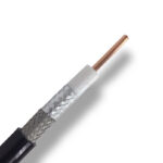 Кабельна збірка на кабелі LMR-400