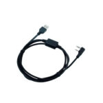 ПП-02 (USB) Кабель для програмування для радіостанцій РН-02