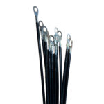 Противаги для антен павук