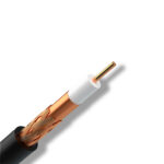 Кабельна збірка на кабелі RG-8U