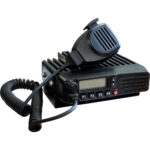 Локомотівна радіостанція "Транспорт РВС-02-1" для залізничного транспорту