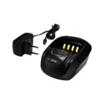 Портативна УКХ-радіостанція «ТРАНСПОРТ РН-02» - Зображення 3