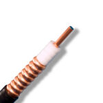 1/2 Коаксіальний кабель