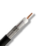 7D-FB Коаксіальний кабель