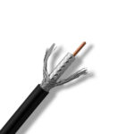 8D-FB Коаксіальний кабель