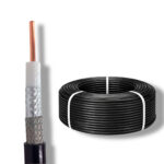 LMR-300 Коаксіальний кабель бухта 200 метрів