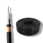 LMR-195 Коаксіальний кабель бухта 200 метрів