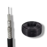 RG-223/U Коаксіальний кабель бухта 100 метрів