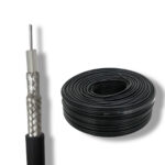 RG-223/U Коаксіальний кабель бухта 200 метрів