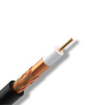 RG-8/U Коаксіальний кабель