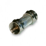 Перехідник F male – F male