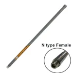 Фібергласова всеспрямована антена BS-2400V 2400-2483 MHz, 8dBi