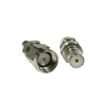 Перехідник QMA female – RP SMA male
