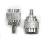 Перехідник QMA female – N Type male