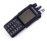 Перехідник Антенний адаптер, перехідник BNC-female to moto RF, для рацій Motorola R7 серії - Зображення 4
