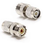 Перехідник UHF female - TNC male