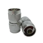 Перехідник N Type male - N Type male