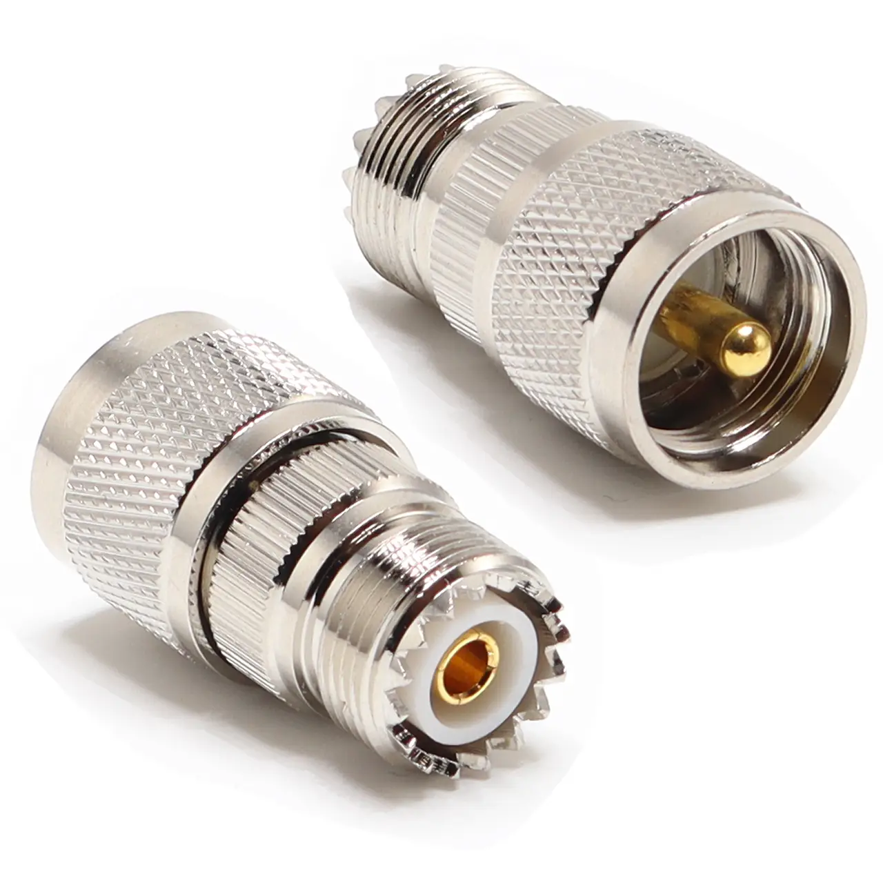 6979710463_w640_h640_perehodnik-uhf-male-1.webp Перехідник UHF male - UHF female - Зображення 1
