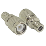 Перехідник QMA male – TNC male