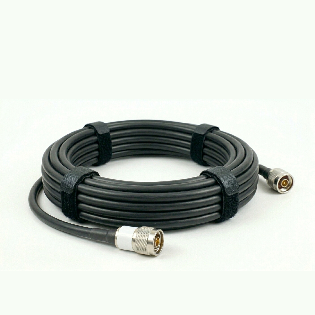 n-male-20-25-1.jpg Готова кабельна збірка з LMR-400, 23 м, N male / N male - Зображення 1