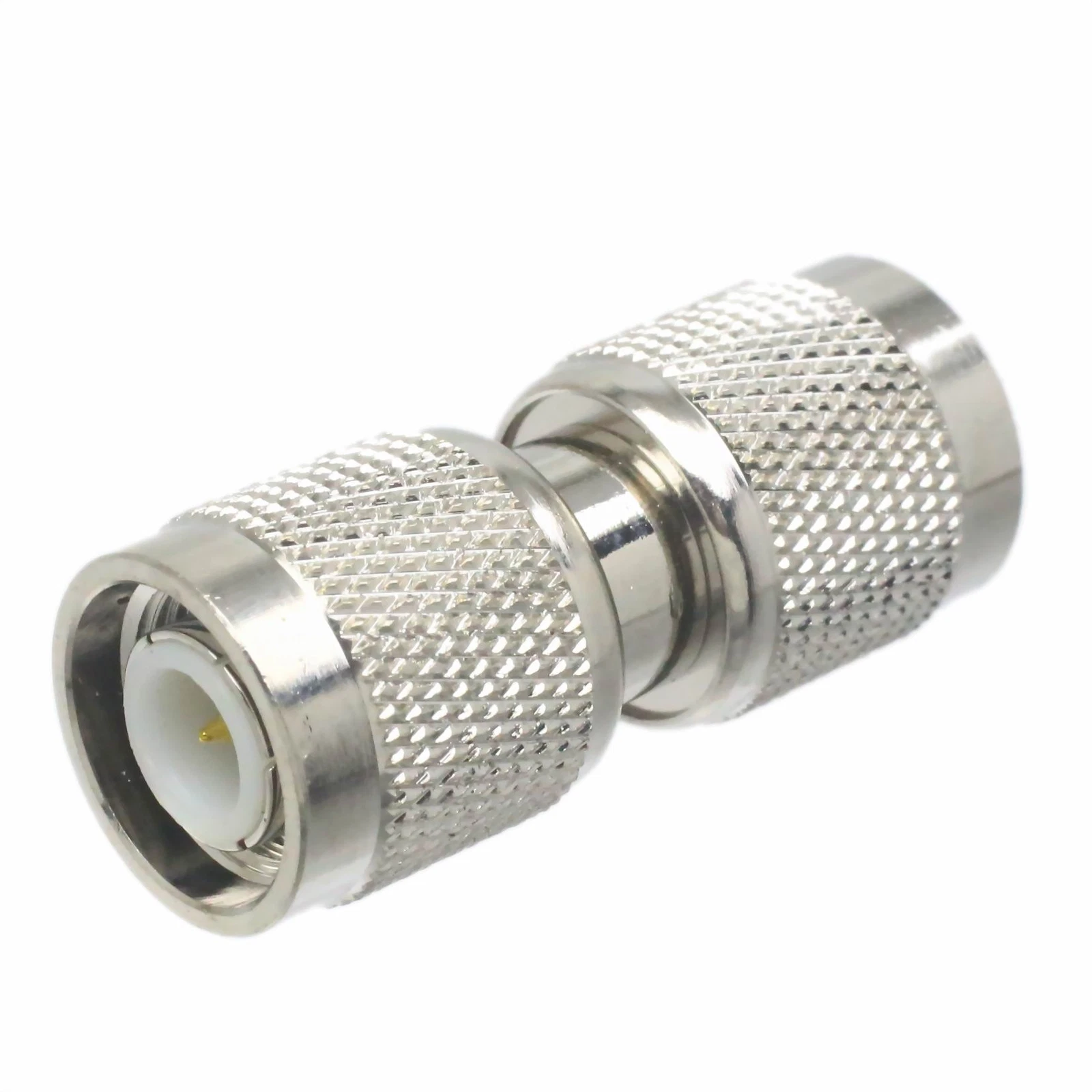 s-l1600-2.webp Перехідник TNC male - TNC male - Зображення 1